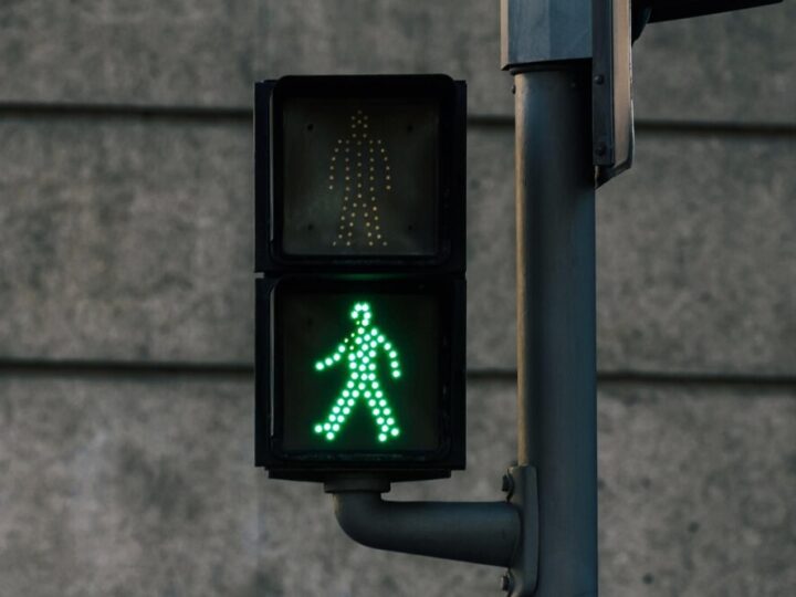 Seniorka z Wrocławia odnaleziona dzięki błyskawicznej reakcji służb i rodziny