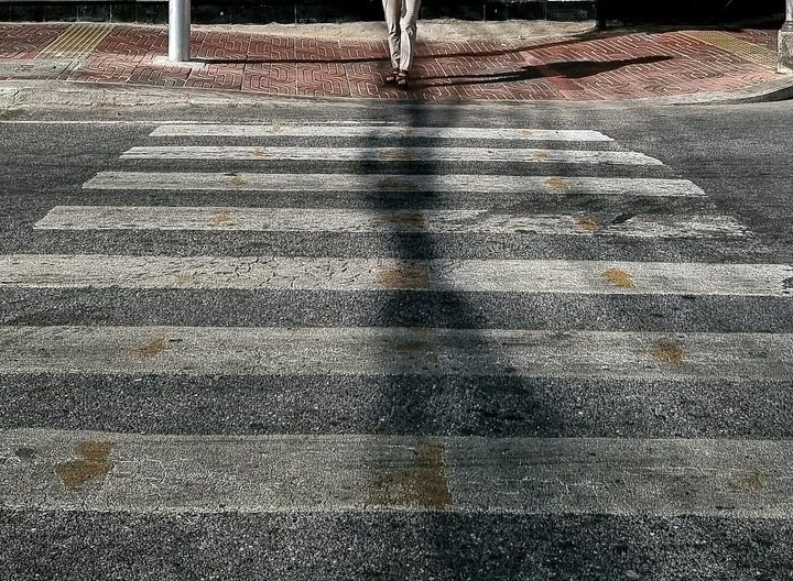 Wrocław w obliczu zagrożeń: Piesi wciąż w niebezpieczeństwie