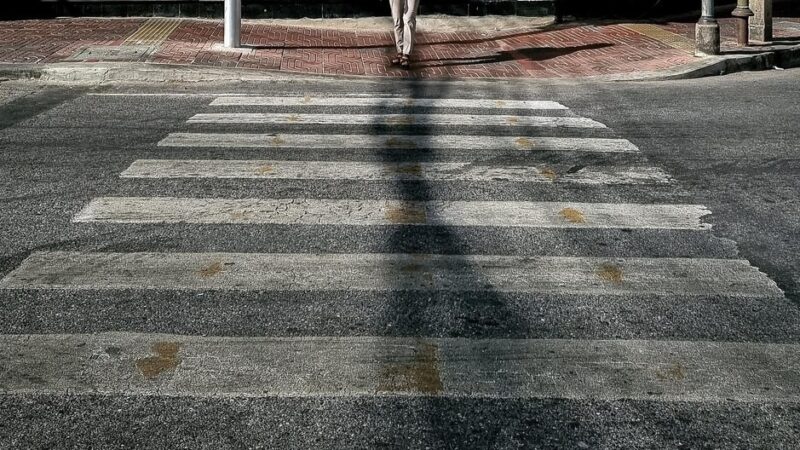 Wrocław w obliczu zagrożeń: Piesi wciąż w niebezpieczeństwie