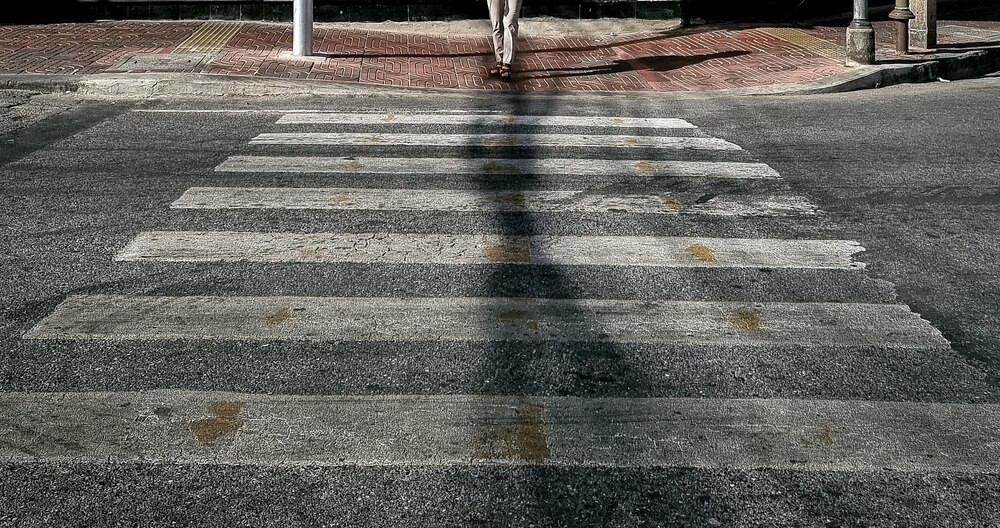 Wrocław w obliczu zagrożeń: Piesi wciąż w niebezpieczeństwie