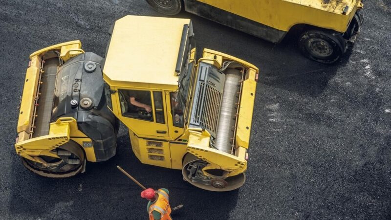 Awaria wodociągowa w Strachocinie: Nocne prace i przerwy w dostawie wody