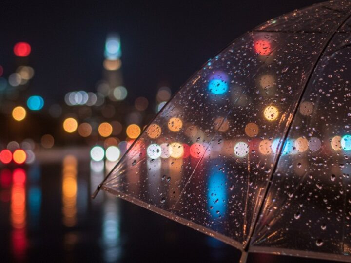 Gęsta mgła nad Wrocławiem. Ostrzeżenie IMGW dla mieszkańców