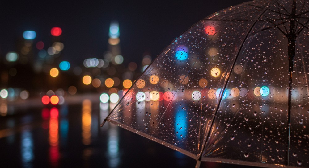 Gęsta mgła nad Wrocławiem. Ostrzeżenie IMGW dla mieszkańców