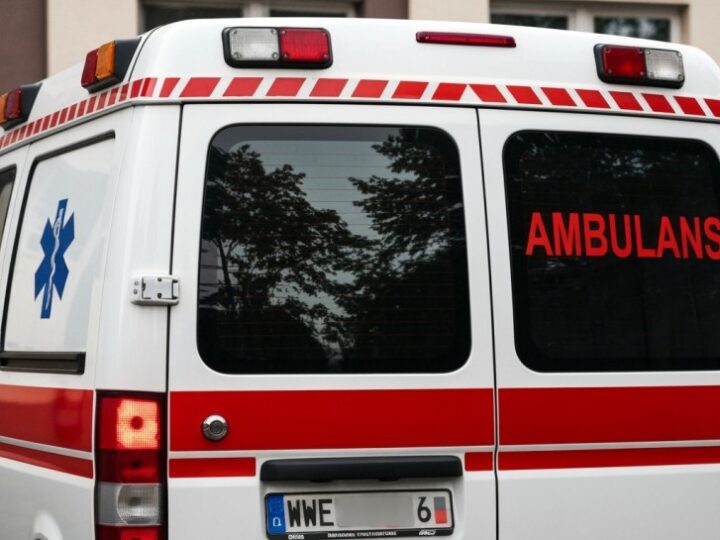 Bezpłatne szkolenie z obrony cywilnej – zadbaj o swoje bezpieczeństwo!