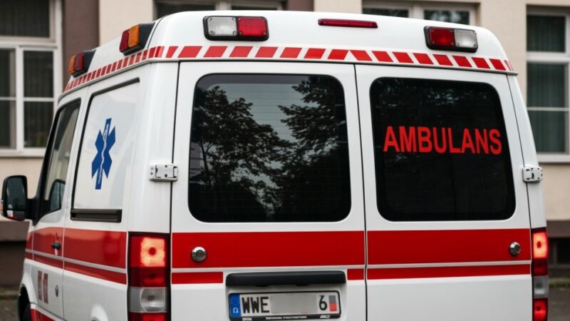 Bezpłatne szkolenie z obrony cywilnej – zadbaj o swoje bezpieczeństwo!