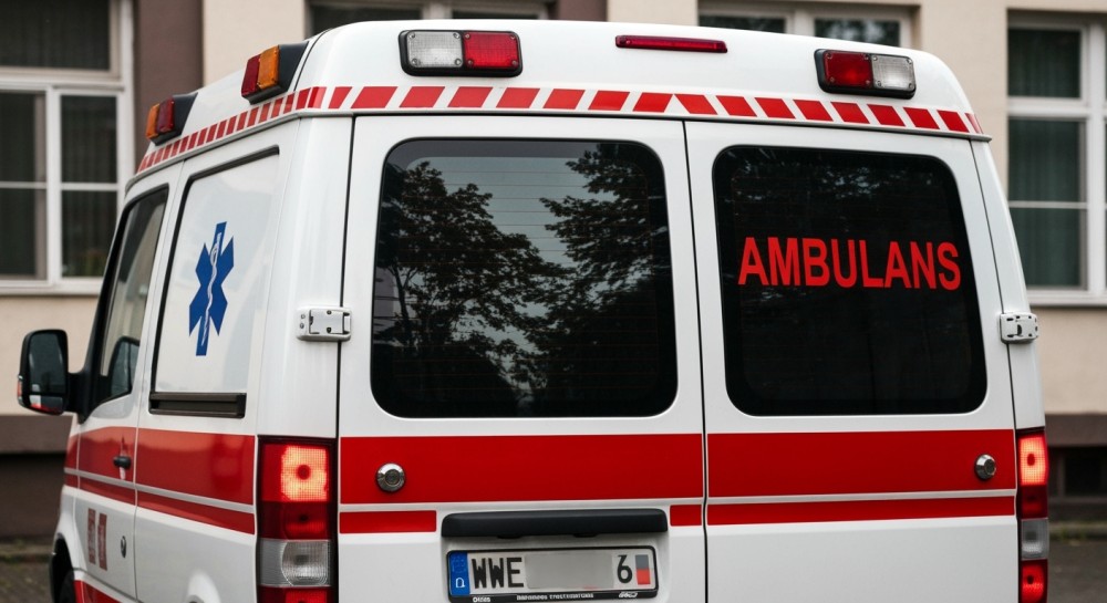 Bezpłatne szkolenie z obrony cywilnej – zadbaj o swoje bezpieczeństwo!