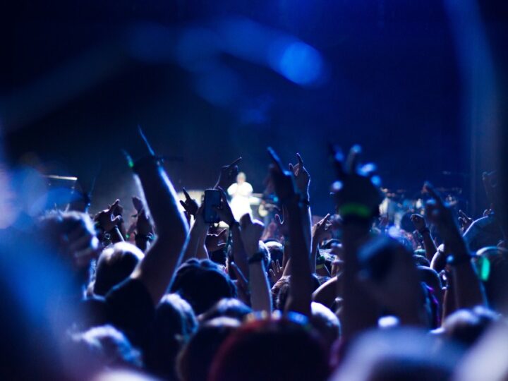 Świąteczne kolędy w Wrocławiu: bezpłatny koncert dla mieszkańców!