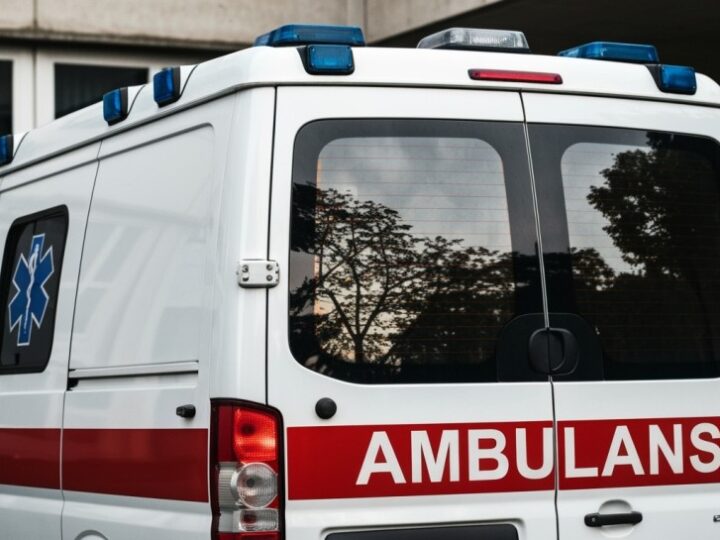 Darmowe szkolenie z ochrony ludności dla mieszkańców Gminy Czernica