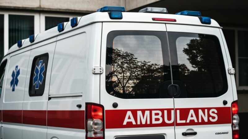 Darmowe szkolenie z ochrony ludności dla mieszkańców Gminy Czernica