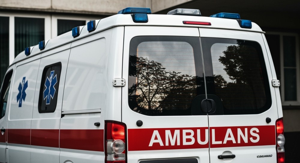 Darmowe szkolenie z ochrony ludności dla mieszkańców Gminy Czernica