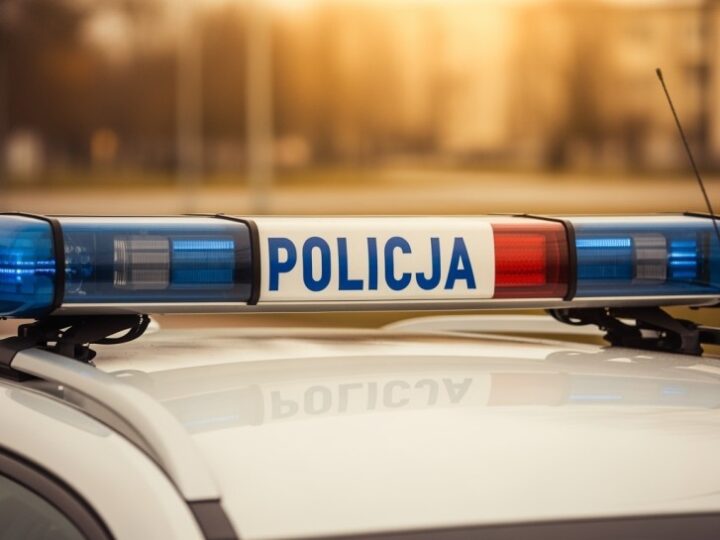 Akcja „TOR”: Policja i wojsko dla bezpieczeństwa na dolnośląskich torach