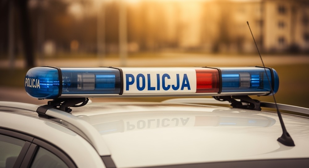 Akcja „TOR”: Policja i wojsko dla bezpieczeństwa na dolnośląskich torach