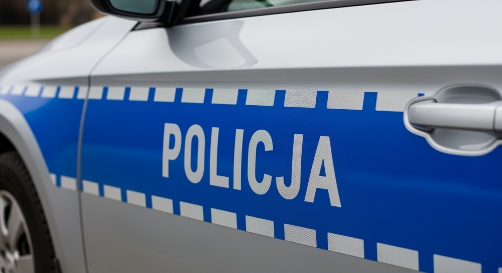 Akcja „TOR”: Policja wzmacnia bezpieczeństwo na polskich torach kolejowych