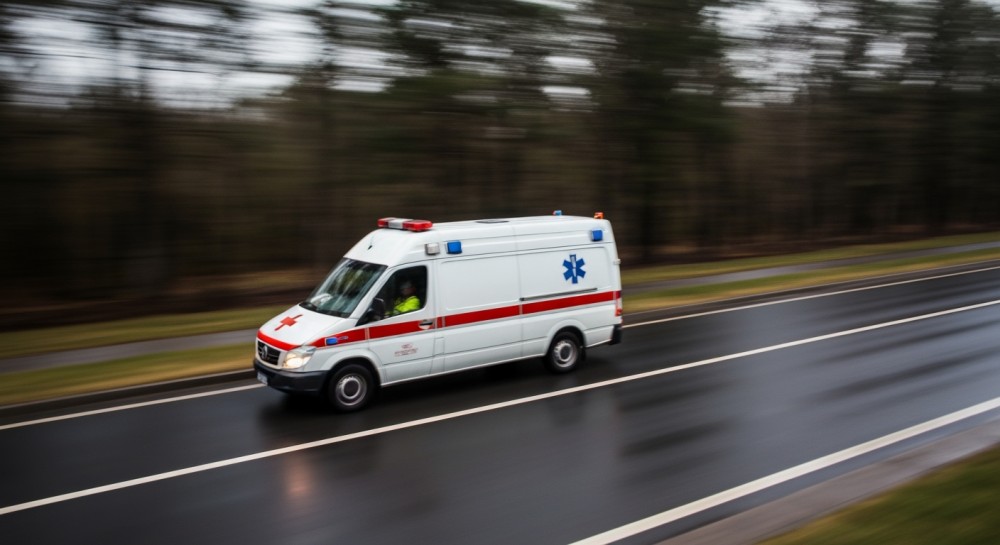 Zimowe niebezpieczeństwo: unikaj cienkiego lodu!