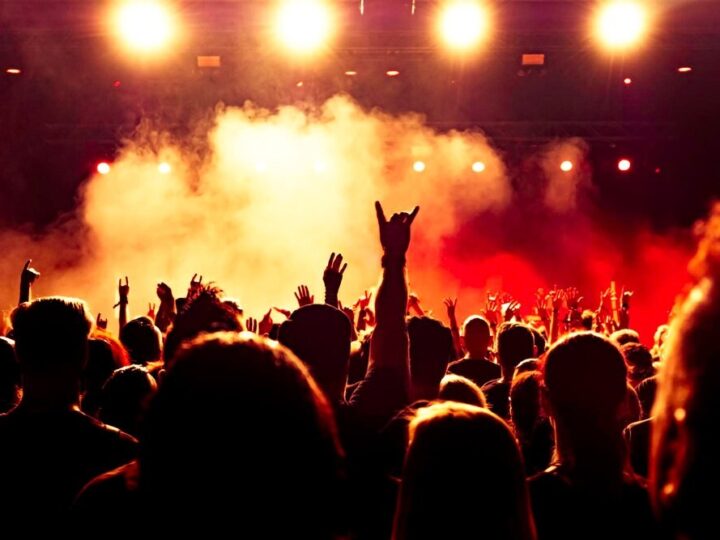 Kreatywność w Chrząstawie: Jarmark pełen pasji i lokalnych skarbów