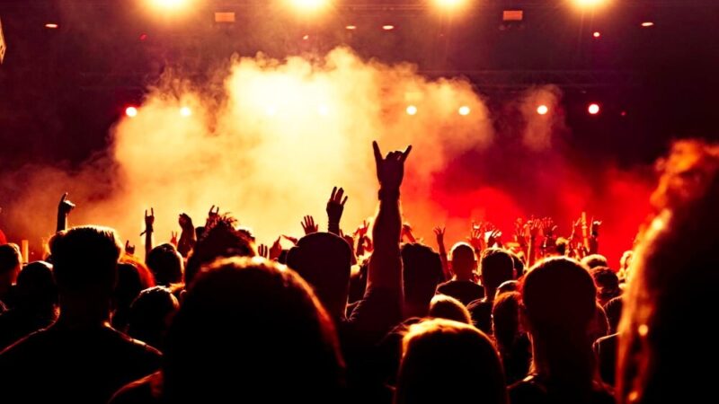 Kreatywność w Chrząstawie: Jarmark pełen pasji i lokalnych skarbów