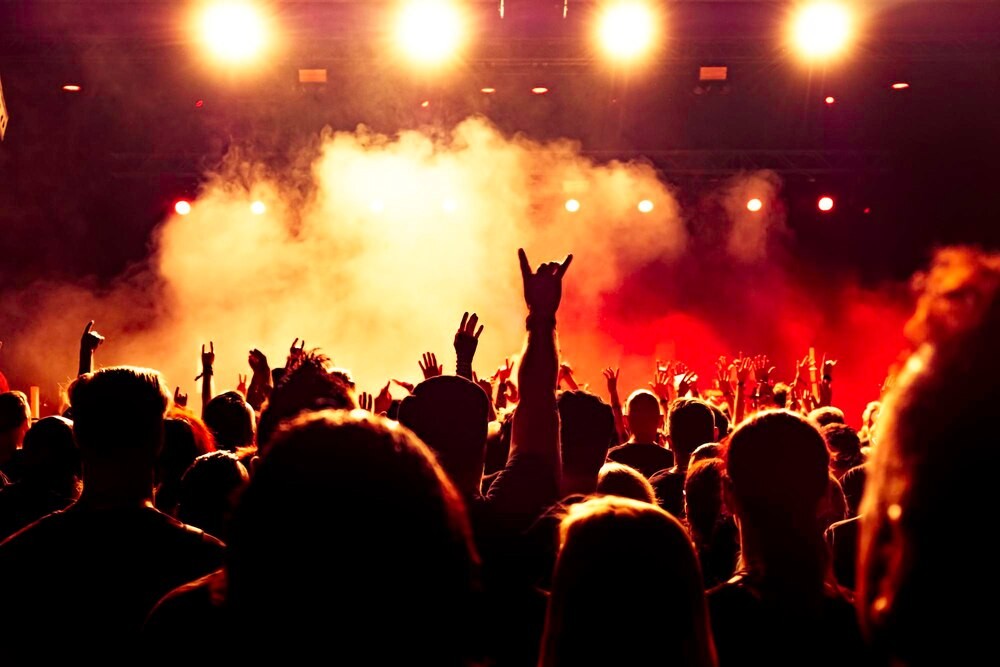 Kreatywność w Chrząstawie: Jarmark pełen pasji i lokalnych skarbów