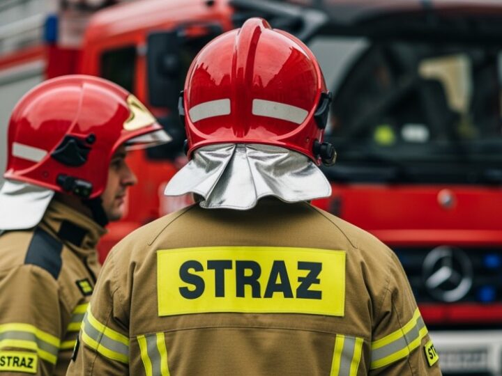 Alarmy, które ratują życie: Jak czujki dymu i tlenku węgla mogą uratować Twoją rodzinę