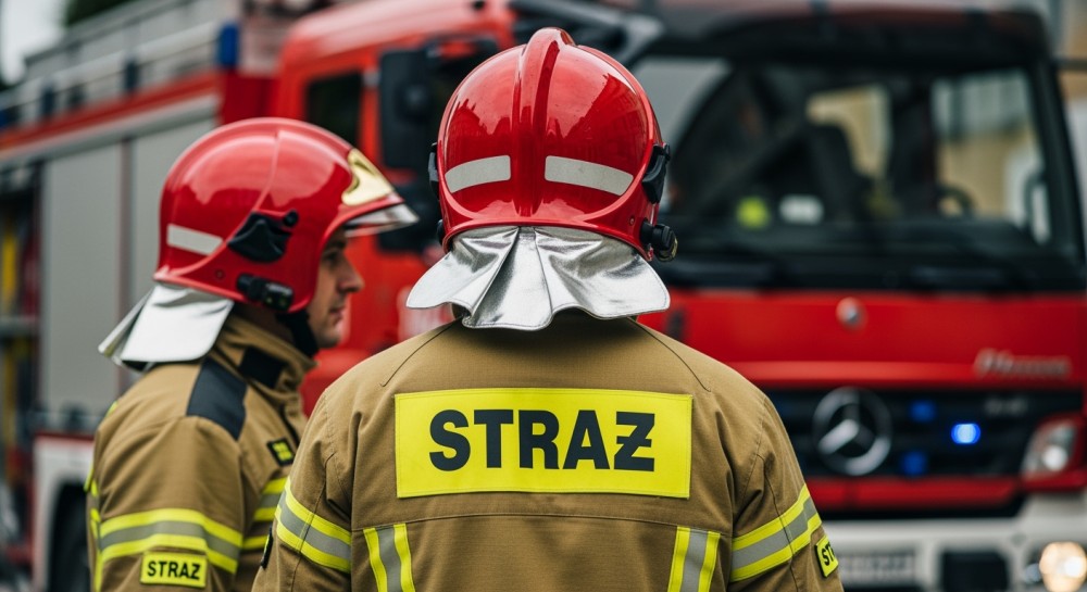 Alarmy, które ratują życie: Jak czujki dymu i tlenku węgla mogą uratować Twoją rodzinę