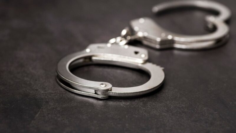 Błyskawiczne ujęcie włamywacza: Policja przywraca bezpieczeństwo w Ziębicach