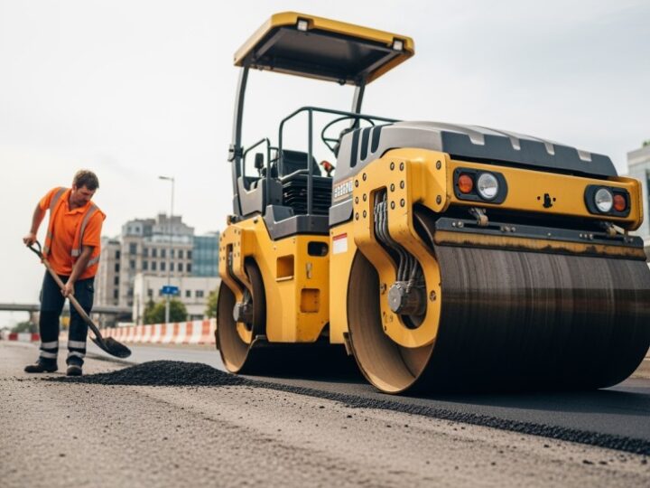 Wspólna przyszłość dróg: Powiat Wrocławski i Wody Polskie stawiają na inwestycje