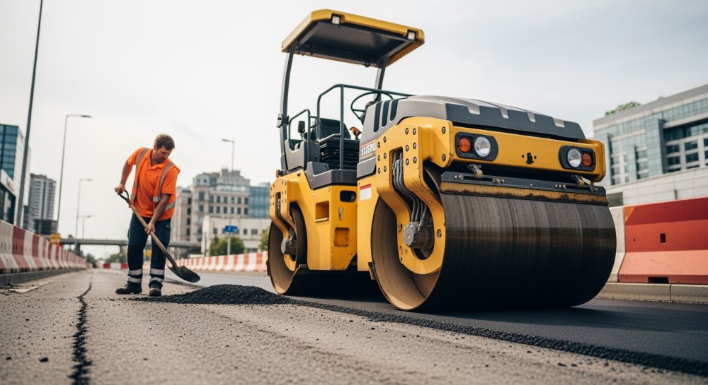 Wspólna przyszłość dróg: Powiat Wrocławski i Wody Polskie stawiają na inwestycje