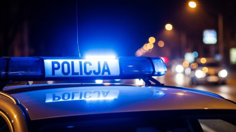 Innowacyjne Szkolenie Policji na Dolnym Śląsku: Nowy Wymiar Edukacji