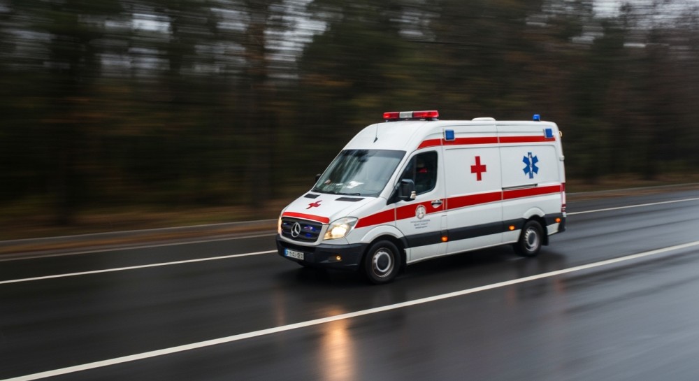 Senior w opałach: Policjanci ratują zagubionego mężczyznę przed wychłodzeniem