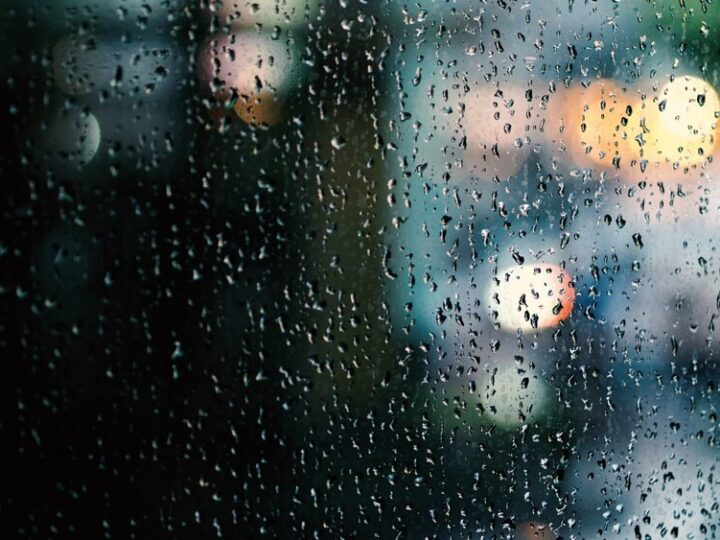 Gęsta mgła w Dolnośląskiem – ostrzeżenie meteorologiczne pierwszego stopnia