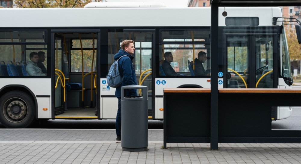 Bezpłatne przewozy w Gminie Sobótka dzięki wsparciu Funduszu Rozwoju Przewozów Autobusowych