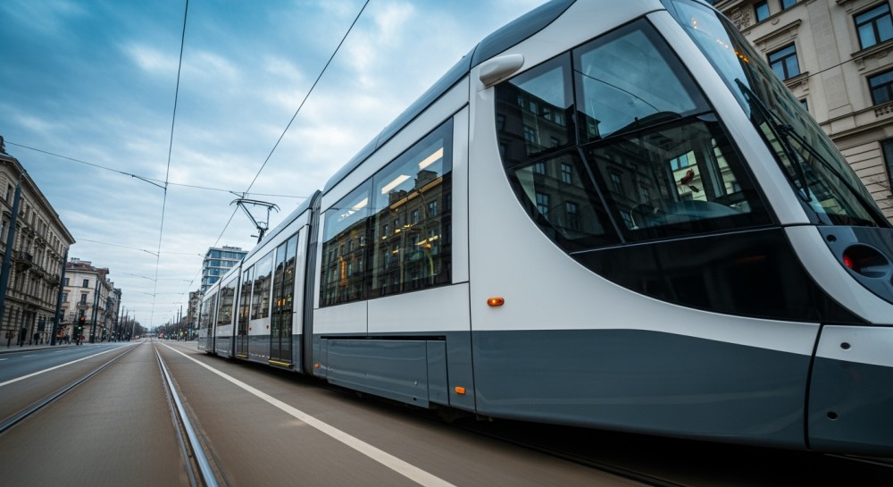 Grudniowe weekendy z zabytkowym tramwajem i bałwankiem we Wrocławiu