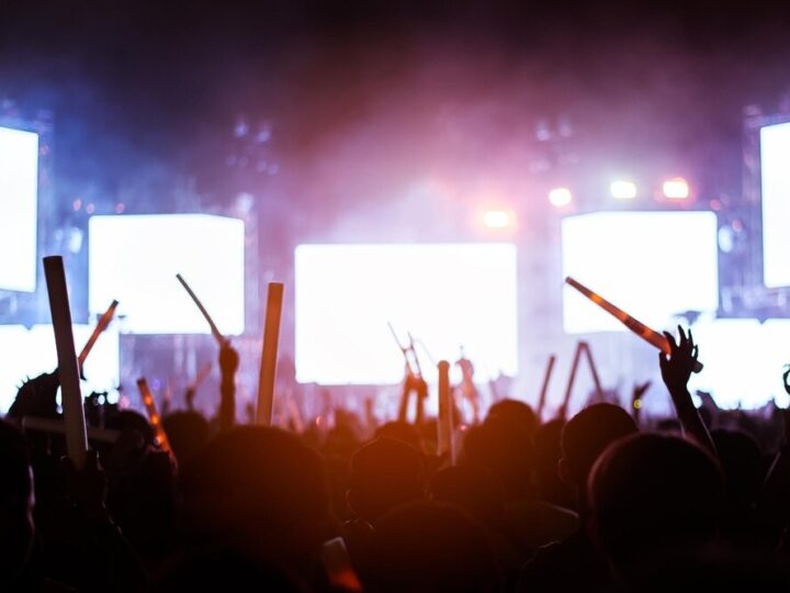 Wrocław w rytmie rekordów: Głosowanie na najlepsze utwory wszech czasów!