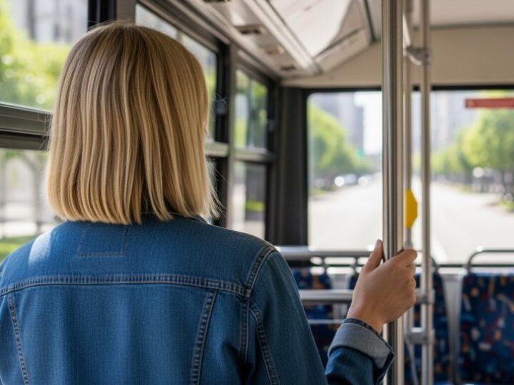 Świąteczny jarmark na Partynicach: Jak dotrzeć bezproblemowo?