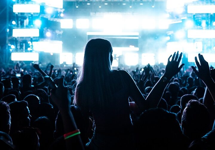 50. edycja Festiwalu Barbórkowego Chórów Akademickich zbliża się wielkimi krokami!