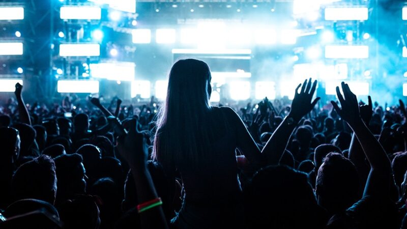 50. edycja Festiwalu Barbórkowego Chórów Akademickich zbliża się wielkimi krokami!