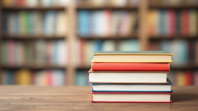 Nowości literackie na Mikołaja – wygraj książki klasyków!