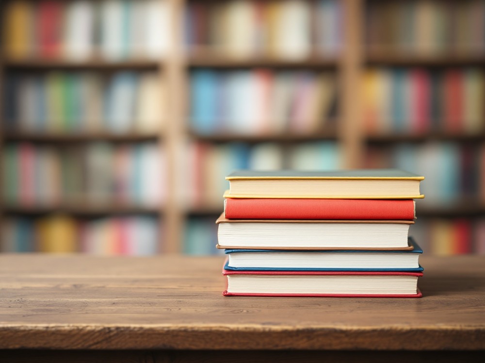 Nowości literackie na Mikołaja – wygraj książki klasyków!