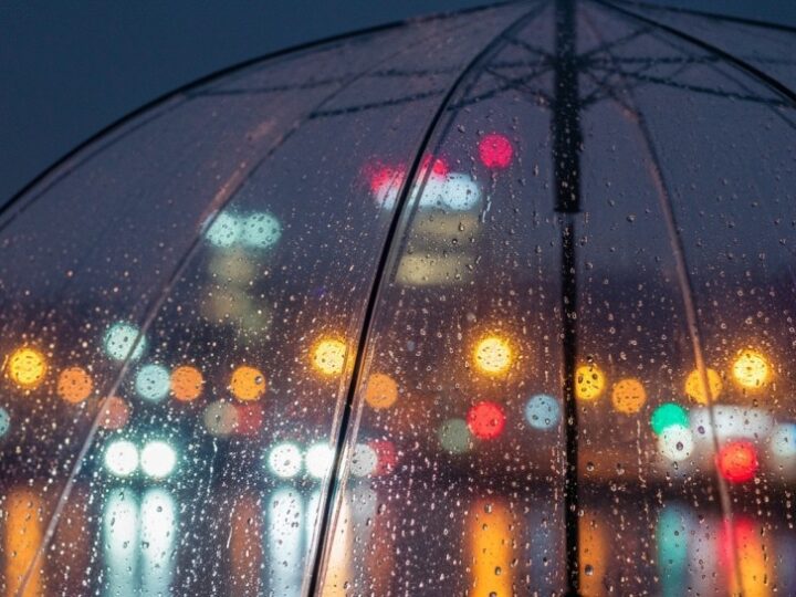 Mróz zamyka śluzy na Odrze we Wrocławiu