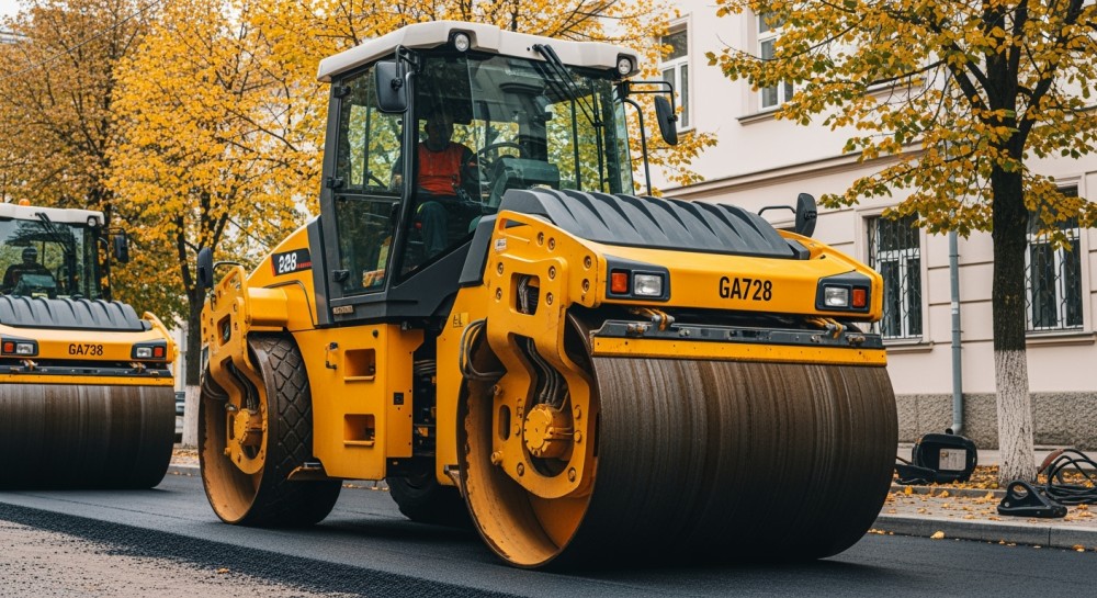 Maszyny poszły w ruch. Tak zaczyna znikać skrzyżowanie, jakie znaliśmy
