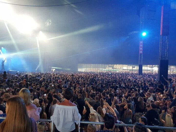 Mikołajki 2025 we Wrocławiu: Zimowy weekend pełen atrakcji!