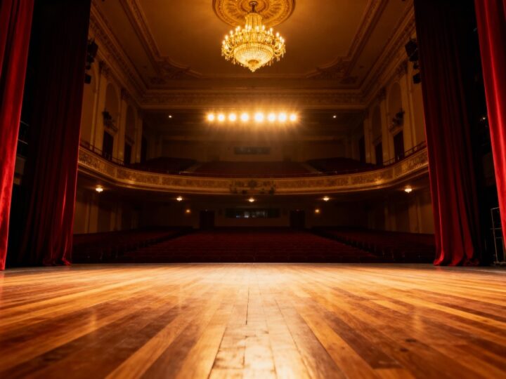 Zmarł Piotr Cieplak, znany reżyser teatralny z Wrocławia