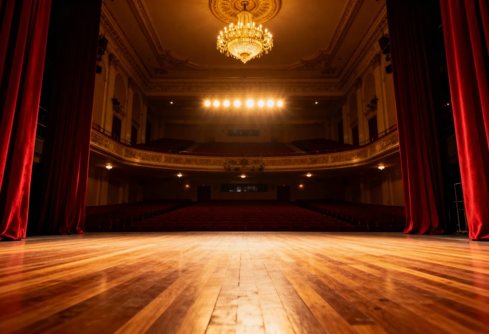 Zmarł Piotr Cieplak, znany reżyser teatralny z Wrocławia