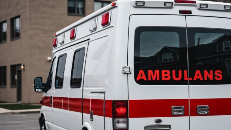 Niewybuch w Wrocławiu: Służby w akcji dla bezpieczeństwa mieszkańców