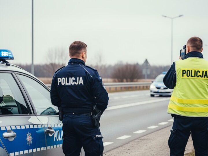 Kierowca na rauszu próbował przekupić policjanta