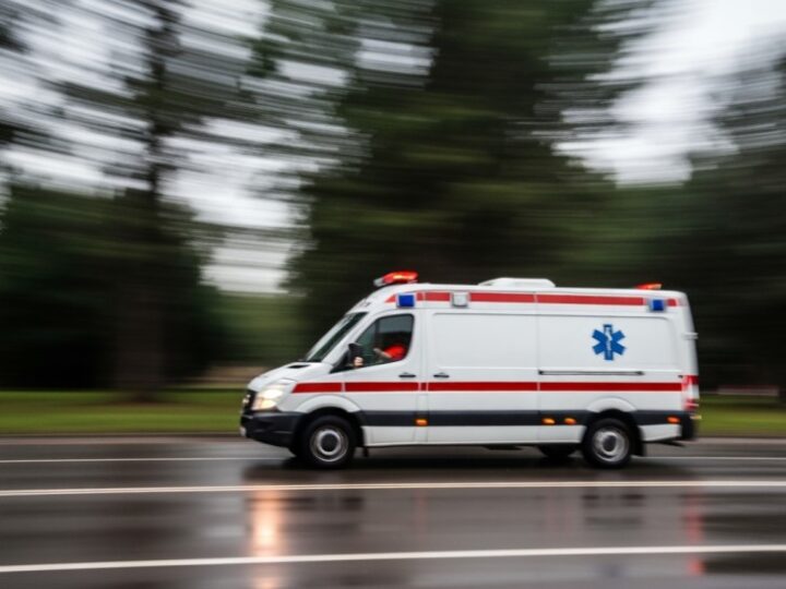 Bezpieczny Sylwester we Wrocławiu: Jak uniknąć nieprzyjemnych niespodzianek?