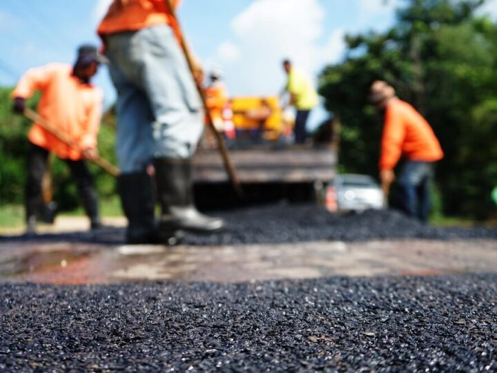 Nowa droga w Wojnowicach ułatwi życie rolnikom i mieszkańcom
