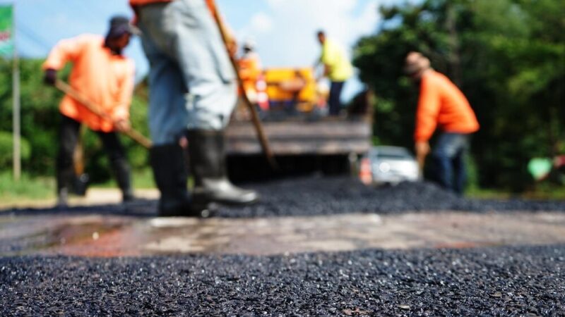 Nowa droga w Wojnowicach ułatwi życie rolnikom i mieszkańcom