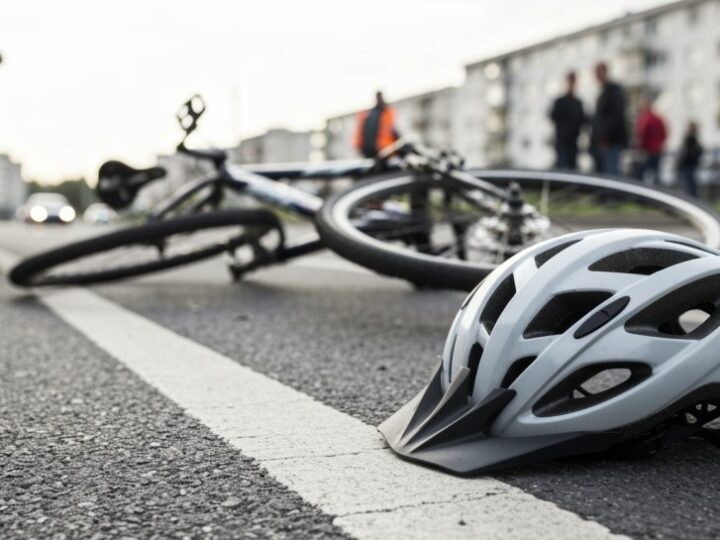Nowa trasa rowerowa połączy Wrocław z Kobierzycami wzdłuż Ołtaszyńskiej