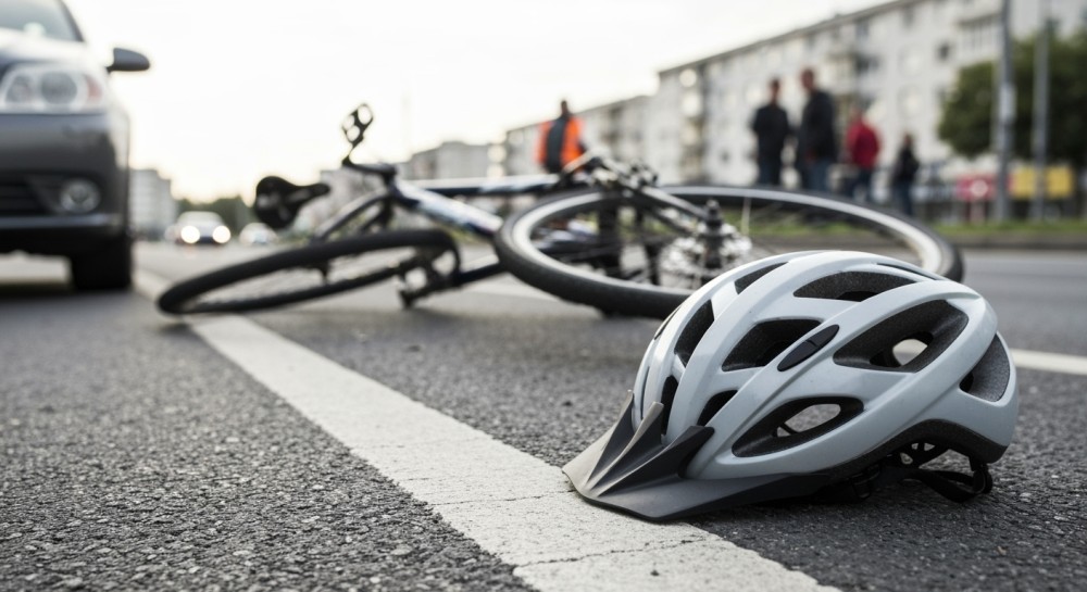 Nowa trasa rowerowa połączy Wrocław z Kobierzycami wzdłuż Ołtaszyńskiej