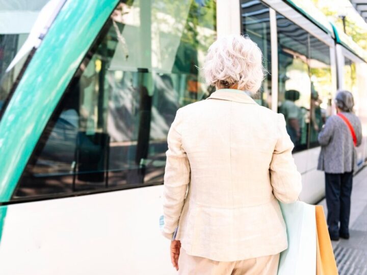 Rewolucja w wrocławskich tramwajach: Skoda 19T po modernizacji!